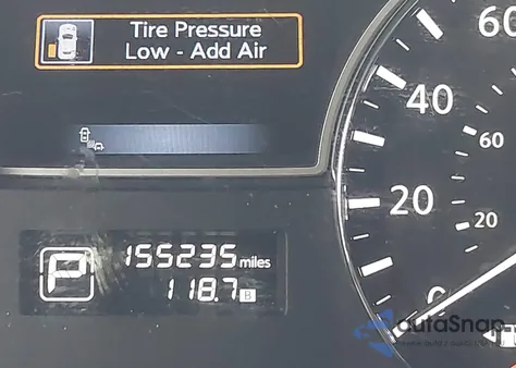 2015 Nissan Pathfinder Sl from USA, damaged, VIN 5N1AR2MNXFC673165